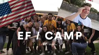Ist das EF Camp eine Geldabzocke? / Q&A EF Camp / Auslandsjahr USA 2019/20