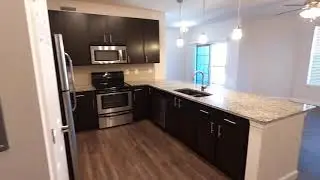 Bramblett Hills Apartments in O&rsquo;Fallon, MO - Lavender 2 Bed, 2 Bath Walk-Through Video Tour