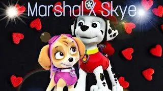 Marshal X Skye
