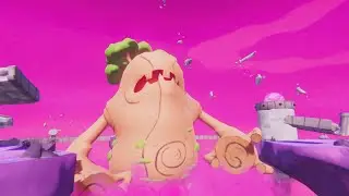 Ben 10 Power Trip Potion Of Purification