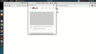 How to open new window using javascript - DK Technologies(Tamil)