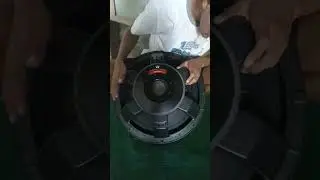 jic la 18100 #soundsystem #sound #dj #horeg #brewogaudio #soudsystem #soundkarnaval