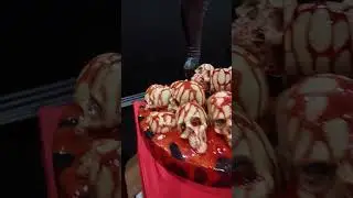 Vampirella 1:2 Scale Statue Reveal | PCS x Dynamite Comics | SDCC 2025