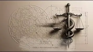 ⚖️ Karmic Justice | Curses Bounce Back (Morphic field)
