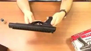 Пневматический пистолет Umarex Morph Pistol