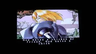 ZTV - Samurai Showdown 6 Tribute