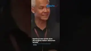 KPU Sebut Format Debat Harus Berdasarkan Kesepakatan Seluruh Tim Cawapres