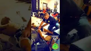Massage Thai oil Athlon RUB