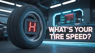 What the Speed Rating Letter Means &ndash; Tire Knowledge & Safety | CodeMechanic