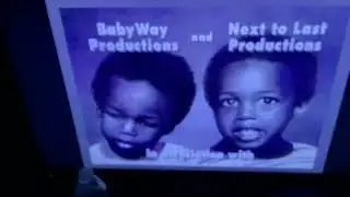Co-Excutive Producer Eric L. Gold/Baby Way Productions and/Next to Last Productions (1995)