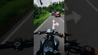 Hot 390 The Corner Rocket @KTM Duke 390 Cinematic Short #ktmduke #duke390 #bike #ktmindia #viral