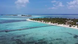 Maldives 2020 - Fun Island Resort - 27/02 - 06/03