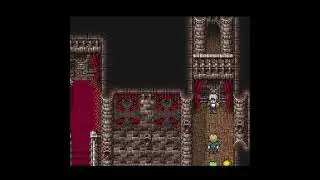Celes becomes an opera singer and Ultros!!! #finalfantasy6