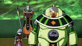 Dragon Ball Super ep 120