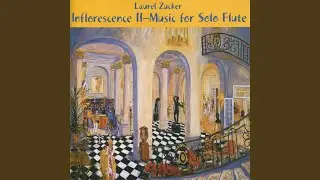 Eight pieces for flute: VIII. March