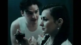 Nazar&eacute; - Liar Liar (Official Music Video)