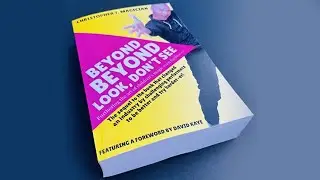 BEYOND Beyond Look, Don't See - Christopher Barnes