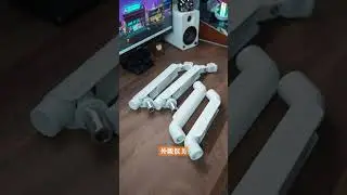 傳統螢幕支架太難用