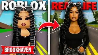 Roblox in REAL LIFE 😳