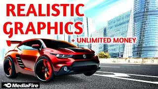 Ultimate car driving simulator premium Mod apk v7.11 all cars unlocked | latest version
