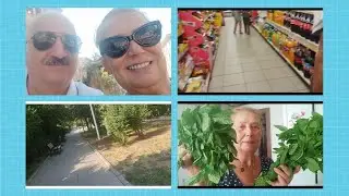 MİNİ MARKET ALIŞVERİŞİ 🛒NANESİZ BİR HAYAT DÜŞÜNÜLEMEZ🤣🤣🤣