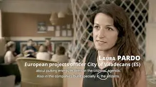 URBACT City Lab #2 - How are cities putting sustainable urban development into practice?