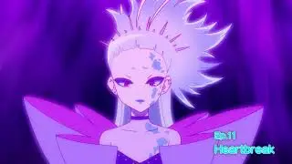 Ep.11予告　MUTEKING THE Dancing HERO