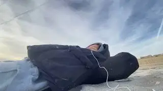 thought daughter on the beach