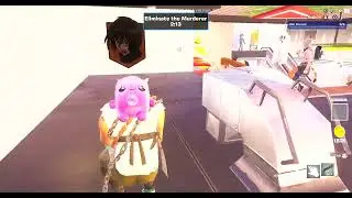 I PLAID MURDER MISTERY!!!!!!!!!!!!!!!!!