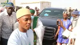 RENNDO: TOURNER 2022 THIERNO NOUROU CHEIK OMAR  &Agrave; POMPASS DJ&Eacute;LIS