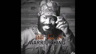Warrior King my life clin d &oelig;il GWX6TM