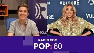 Brad Pitt Didn't Cry For 20 Years, Wendy Williams Slams Olivia Jade