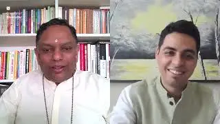 Timeless Lessons - Conversations with S A Sreedharanji (@MindandIntellect )
