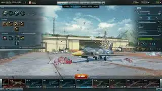 World of Warplanes  Спорядження, обладнання та вміння пілота для XF 90