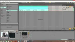FM Filtered Bass Zebra2 Tutorial