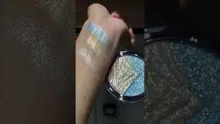 Truth'Key  Ultra-Fine, Skin-Like 3-Color Highlighter | Pearl, Chrome & Diamond Glow