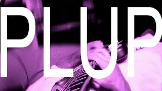 POLEMICS - PLUP (LIVE IN LOCKDOWN)