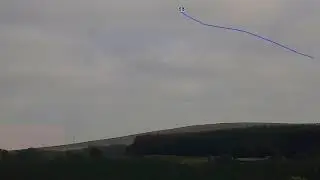 Very fast and small objects tracking