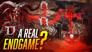 Неужели &laquo;Военные планы&raquo; &mdash; это тот самый финал, которого так не хватало Diablo 4?