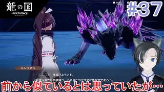 【龍の国ルーンファクトリー】＃３７ 兄との別れ【ネタバレ注意】