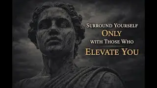 🧠 7 Hidden Signs Someone Is Using You — Not Truly Caring | Stoic Philosophy