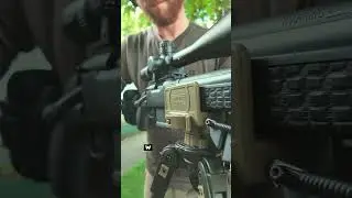 Idealny tr&oacute;jn&oacute;g dla myśliwych i strzelc&oacute;w wyborowych Primos Trigger Stick Apex