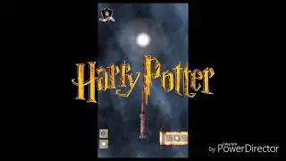Harry Potter - Ultimate Wand - Android