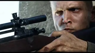 Saving Private Ryan - Omaha Beach HD (23/27) Movie Clip