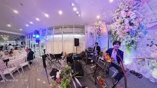 เพลงสนุกๆ ครึ่งชมงานแต่งlove storyหนองแขม coverวง2n