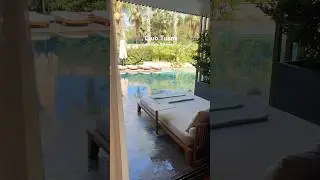 Club Tuana - Swim Up Room Tour 📍Fethiye, Dalaman Turkey