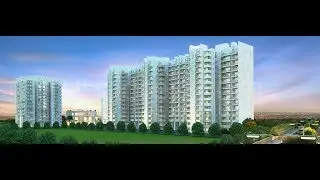 Godrej Aria