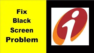Fix iMobile Pay Black Screen Error | iMobile Pay Black Screen issue Solved | PSA 24