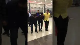 Muş Hasköy koceri