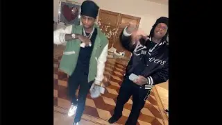YFG Fatso Type Beat “ Lurking “